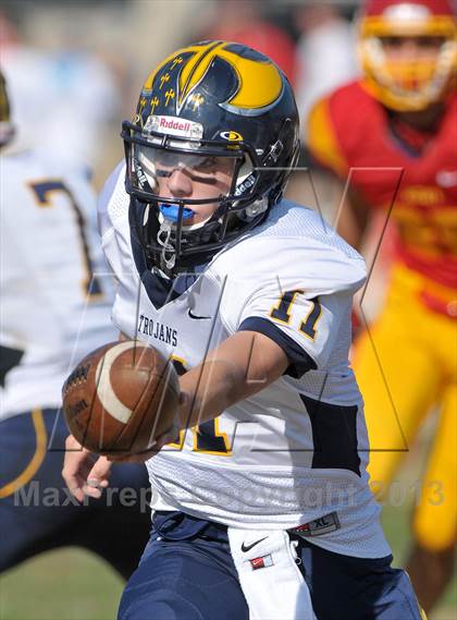 Thumbnail 3 in Oak Ridge @ Jesuit photogallery.