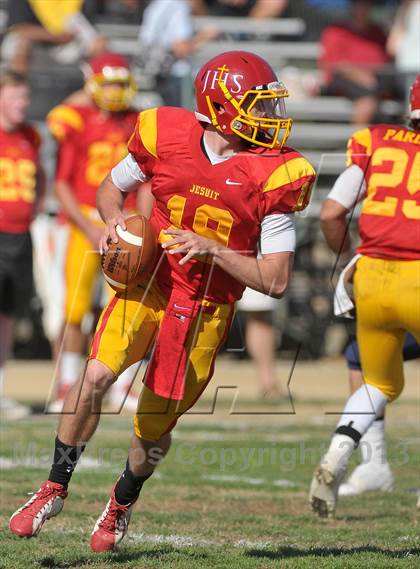 Thumbnail 1 in Oak Ridge @ Jesuit photogallery.
