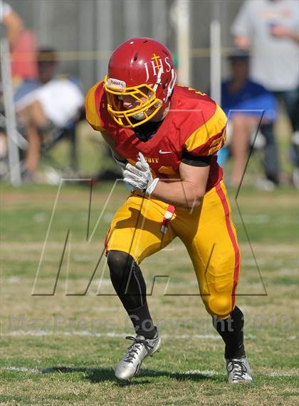 Thumbnail 1 in Oak Ridge @ Jesuit photogallery.