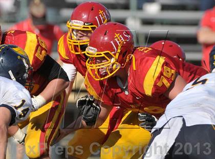 Thumbnail 1 in Oak Ridge @ Jesuit photogallery.