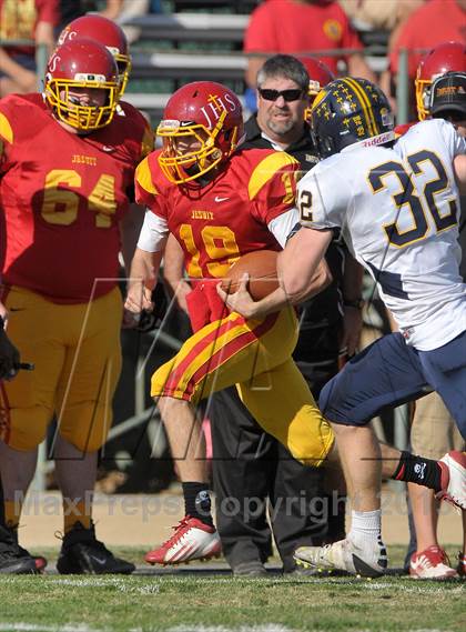 Thumbnail 2 in Oak Ridge @ Jesuit photogallery.