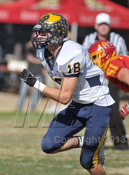 Thumbnail 2 in Oak Ridge @ Jesuit photogallery.