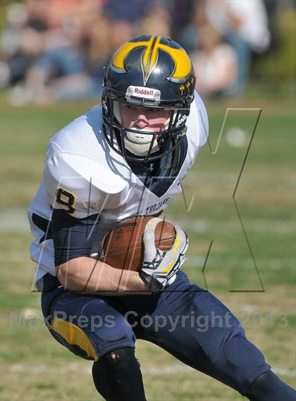 Thumbnail 1 in Oak Ridge @ Jesuit photogallery.