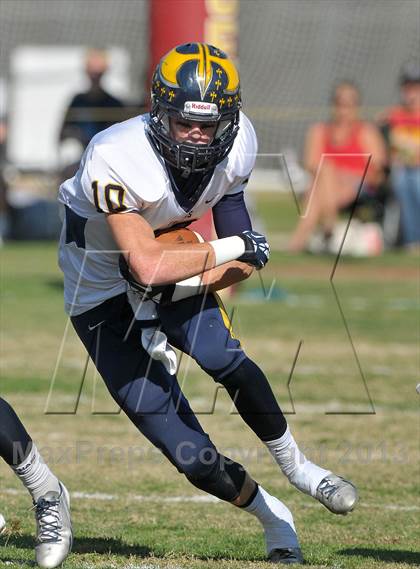 Thumbnail 2 in Oak Ridge @ Jesuit photogallery.