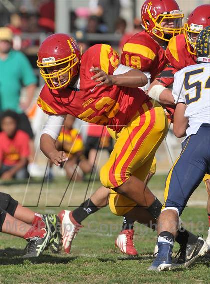 Thumbnail 1 in Oak Ridge @ Jesuit photogallery.