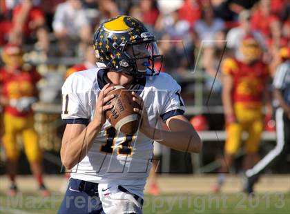 Thumbnail 1 in Oak Ridge @ Jesuit photogallery.