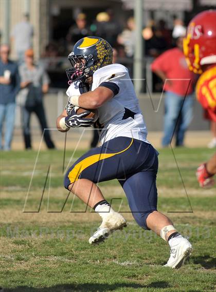 Thumbnail 3 in Oak Ridge @ Jesuit photogallery.