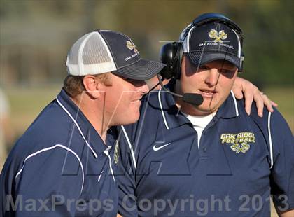Thumbnail 3 in Oak Ridge @ Jesuit photogallery.