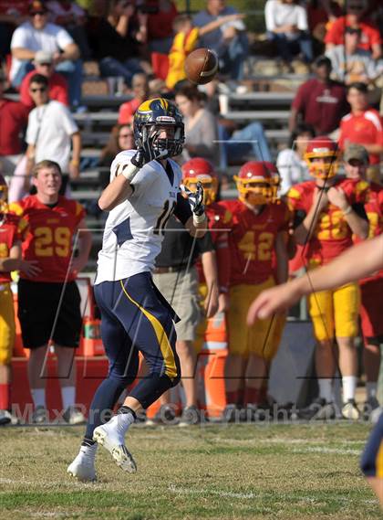 Thumbnail 1 in Oak Ridge @ Jesuit photogallery.