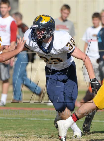 Thumbnail 1 in Oak Ridge @ Jesuit photogallery.