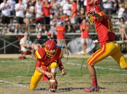 Thumbnail 1 in Oak Ridge @ Jesuit photogallery.