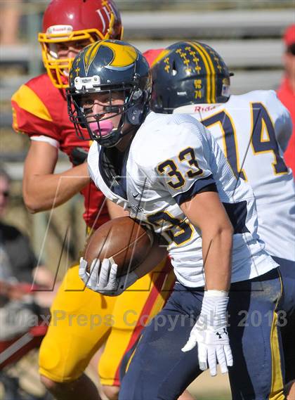 Thumbnail 2 in Oak Ridge @ Jesuit photogallery.