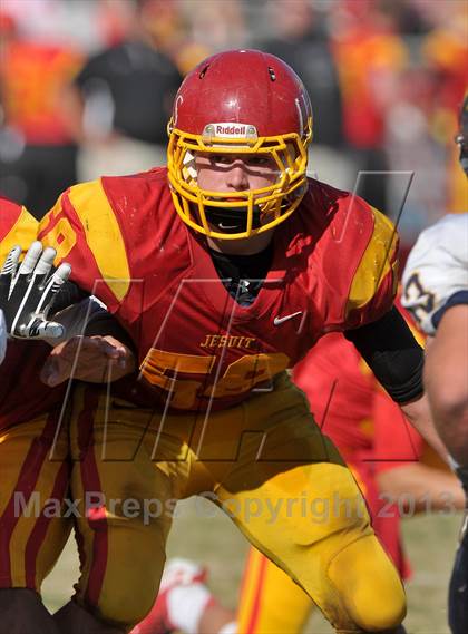 Thumbnail 3 in Oak Ridge @ Jesuit photogallery.