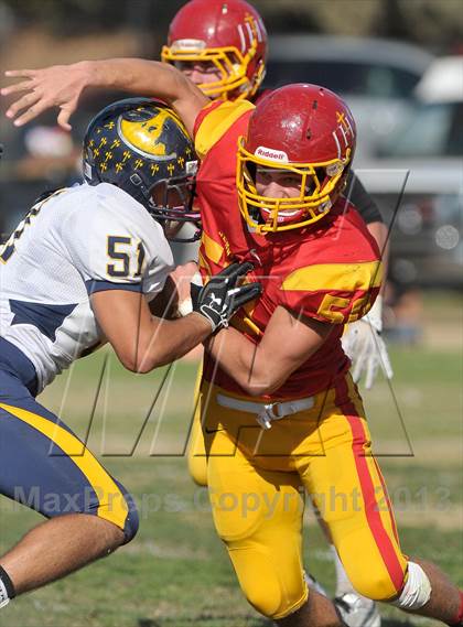 Thumbnail 3 in Oak Ridge @ Jesuit photogallery.