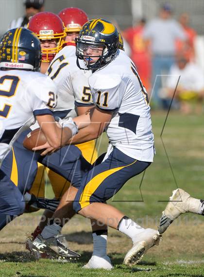 Thumbnail 1 in Oak Ridge @ Jesuit photogallery.