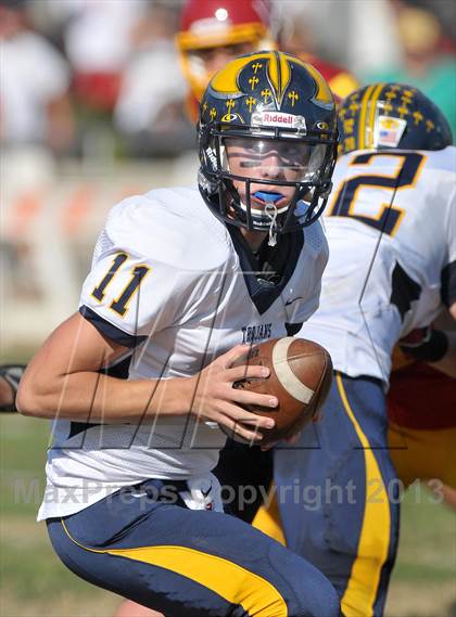 Thumbnail 2 in Oak Ridge @ Jesuit photogallery.
