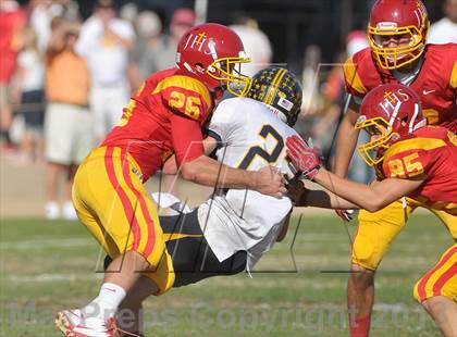 Thumbnail 2 in Oak Ridge @ Jesuit photogallery.