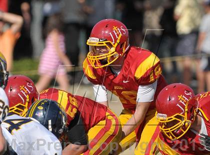 Thumbnail 3 in Oak Ridge @ Jesuit photogallery.