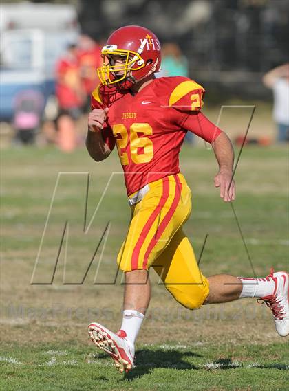 Thumbnail 2 in Oak Ridge @ Jesuit photogallery.