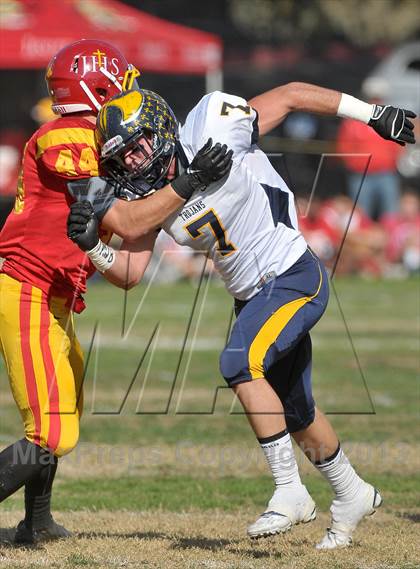 Thumbnail 1 in Oak Ridge @ Jesuit photogallery.