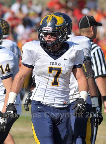 Thumbnail 3 in Oak Ridge @ Jesuit photogallery.