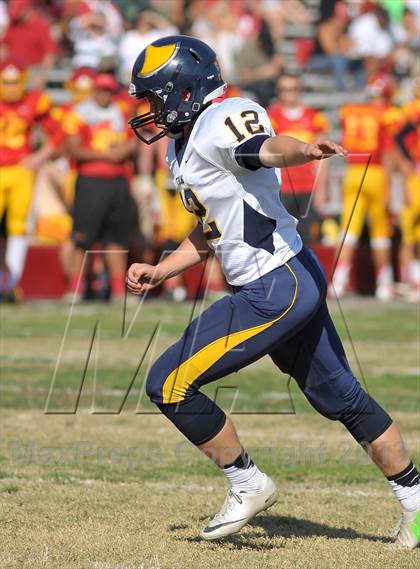 Thumbnail 2 in Oak Ridge @ Jesuit photogallery.