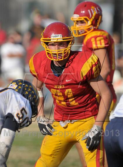 Thumbnail 2 in Oak Ridge @ Jesuit photogallery.