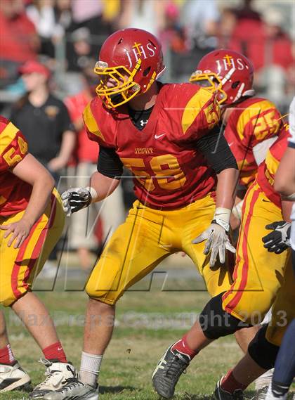 Thumbnail 3 in Oak Ridge @ Jesuit photogallery.