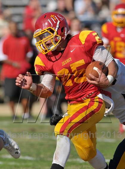 Thumbnail 2 in Oak Ridge @ Jesuit photogallery.