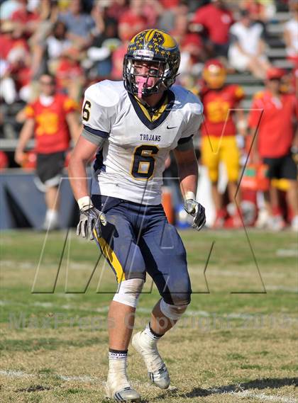 Thumbnail 3 in Oak Ridge @ Jesuit photogallery.