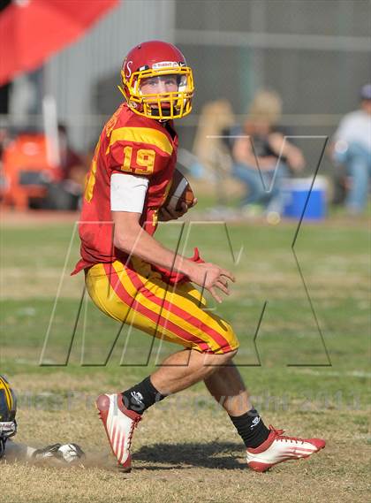Thumbnail 1 in Oak Ridge @ Jesuit photogallery.