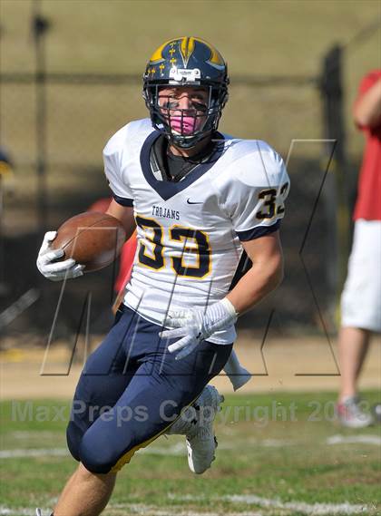 Thumbnail 1 in Oak Ridge @ Jesuit photogallery.
