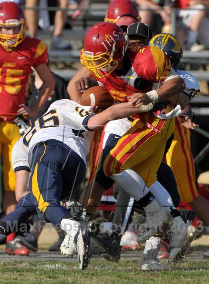 Thumbnail 2 in Oak Ridge @ Jesuit photogallery.
