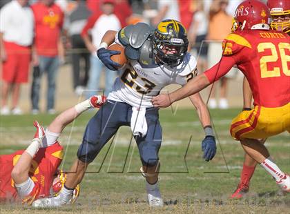 Thumbnail 1 in Oak Ridge @ Jesuit photogallery.