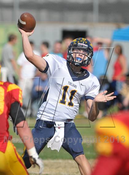 Thumbnail 3 in Oak Ridge @ Jesuit photogallery.