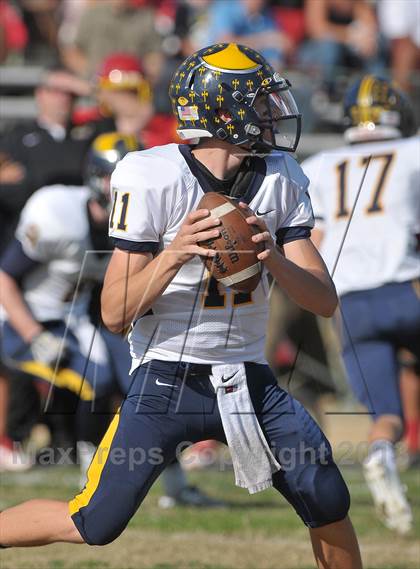 Thumbnail 1 in Oak Ridge @ Jesuit photogallery.