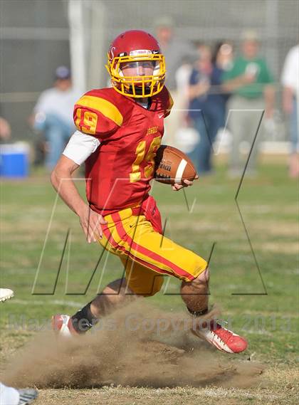 Thumbnail 2 in Oak Ridge @ Jesuit photogallery.