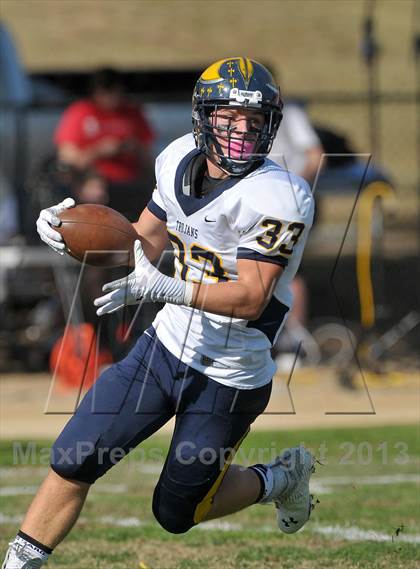 Thumbnail 2 in Oak Ridge @ Jesuit photogallery.