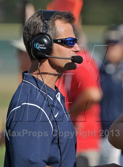 Thumbnail 2 in Oak Ridge @ Jesuit photogallery.