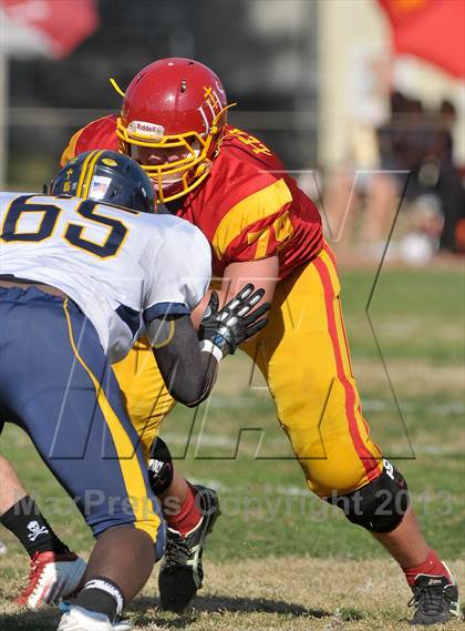 Thumbnail 1 in Oak Ridge @ Jesuit photogallery.