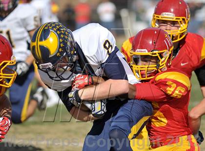 Thumbnail 2 in Oak Ridge @ Jesuit photogallery.
