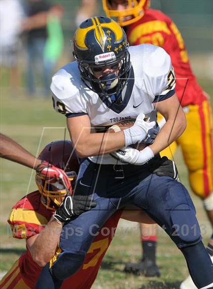 Thumbnail 1 in Oak Ridge @ Jesuit photogallery.