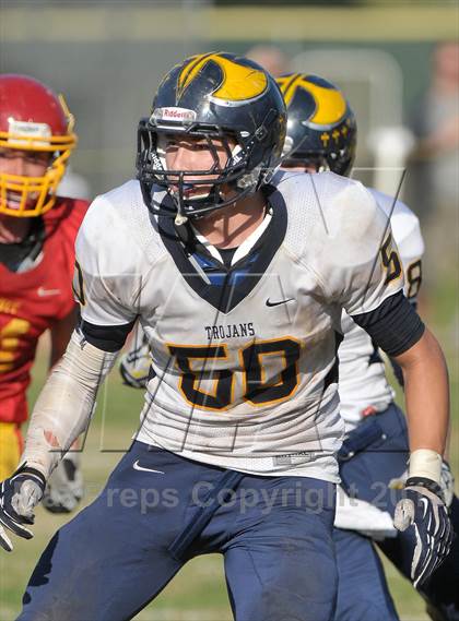 Thumbnail 2 in Oak Ridge @ Jesuit photogallery.