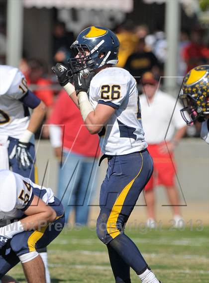 Thumbnail 2 in Oak Ridge @ Jesuit photogallery.