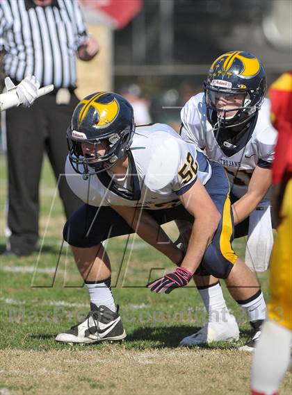 Thumbnail 1 in Oak Ridge @ Jesuit photogallery.