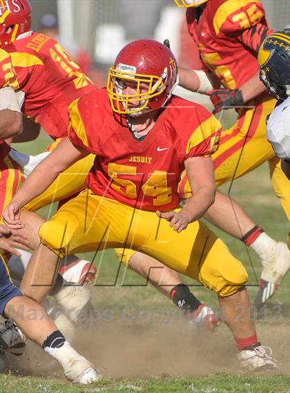 Thumbnail 3 in Oak Ridge @ Jesuit photogallery.