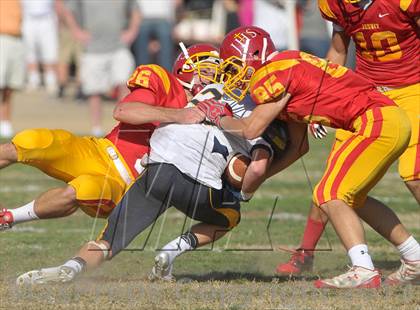 Thumbnail 3 in Oak Ridge @ Jesuit photogallery.