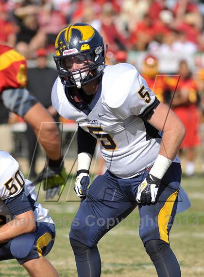 Thumbnail 1 in Oak Ridge @ Jesuit photogallery.