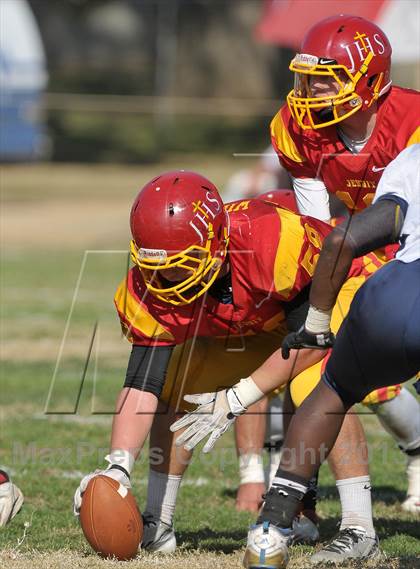 Thumbnail 3 in Oak Ridge @ Jesuit photogallery.