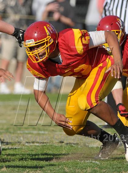 Thumbnail 1 in Oak Ridge @ Jesuit photogallery.